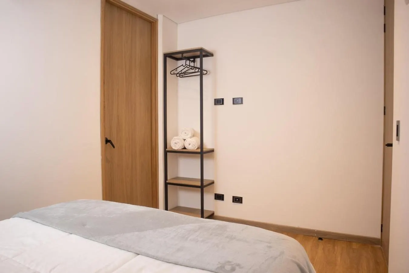 Apartment Comfy Aparta-Suite Stadio Rosa Negra Medellin