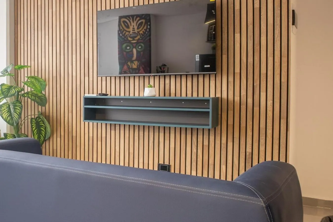Comfy Aparta-Suite Stadio Rosa Negra Medellin