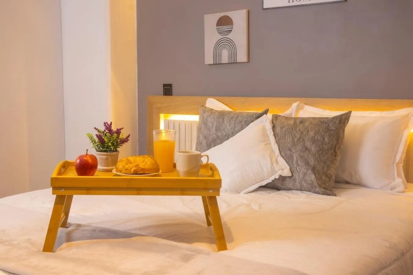 Apartment Comfy Aparta-Suite Stadio Rosa Negra Medellin