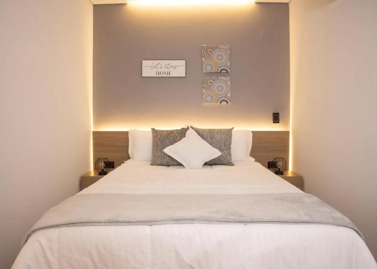 شقة Comfy Aparta-Suite Stadio Rosa Negra ميديلين كولومبيا