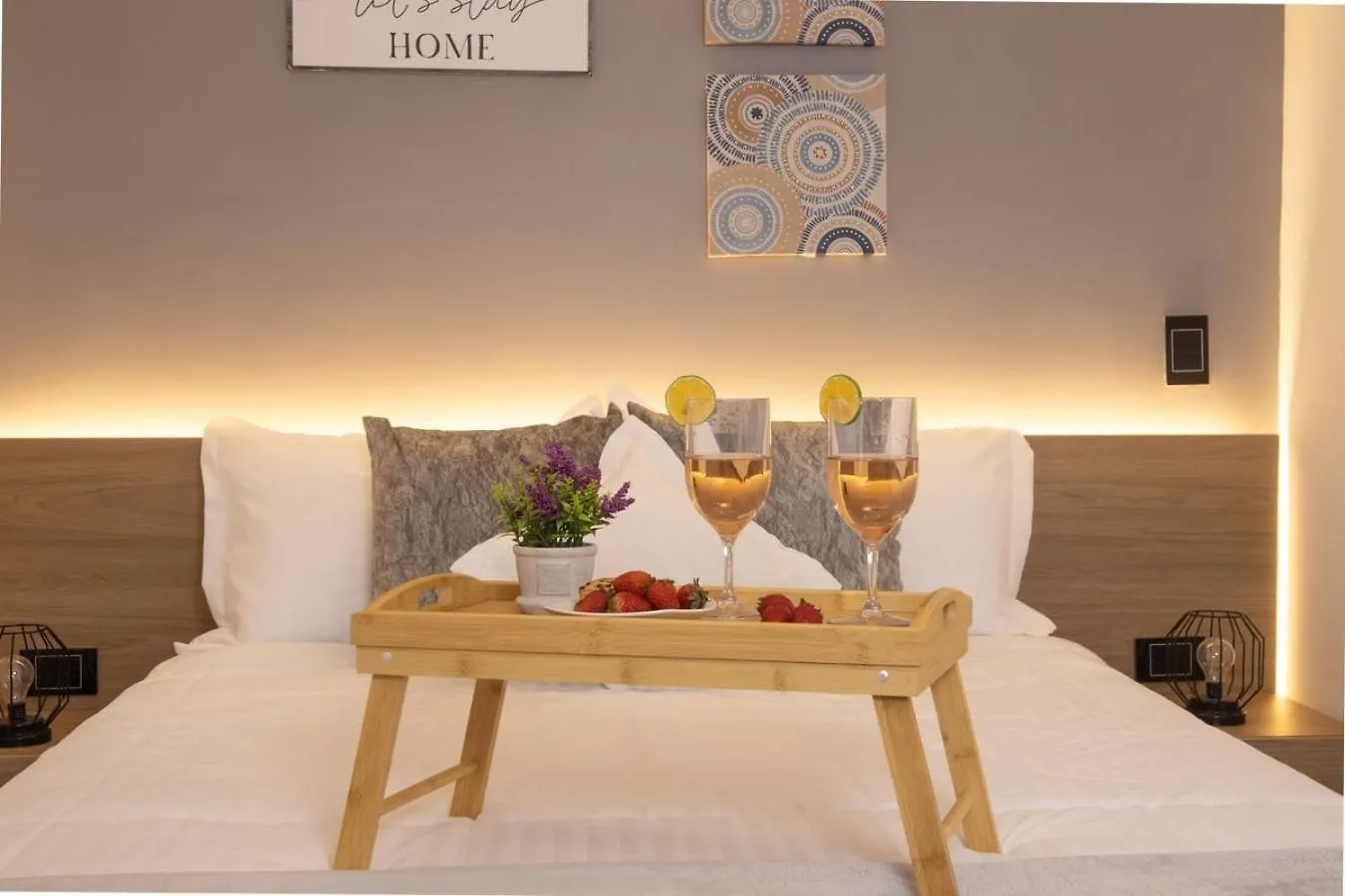 Comfy Aparta-Suite Stadio Rosa Negra ميديلين شقة