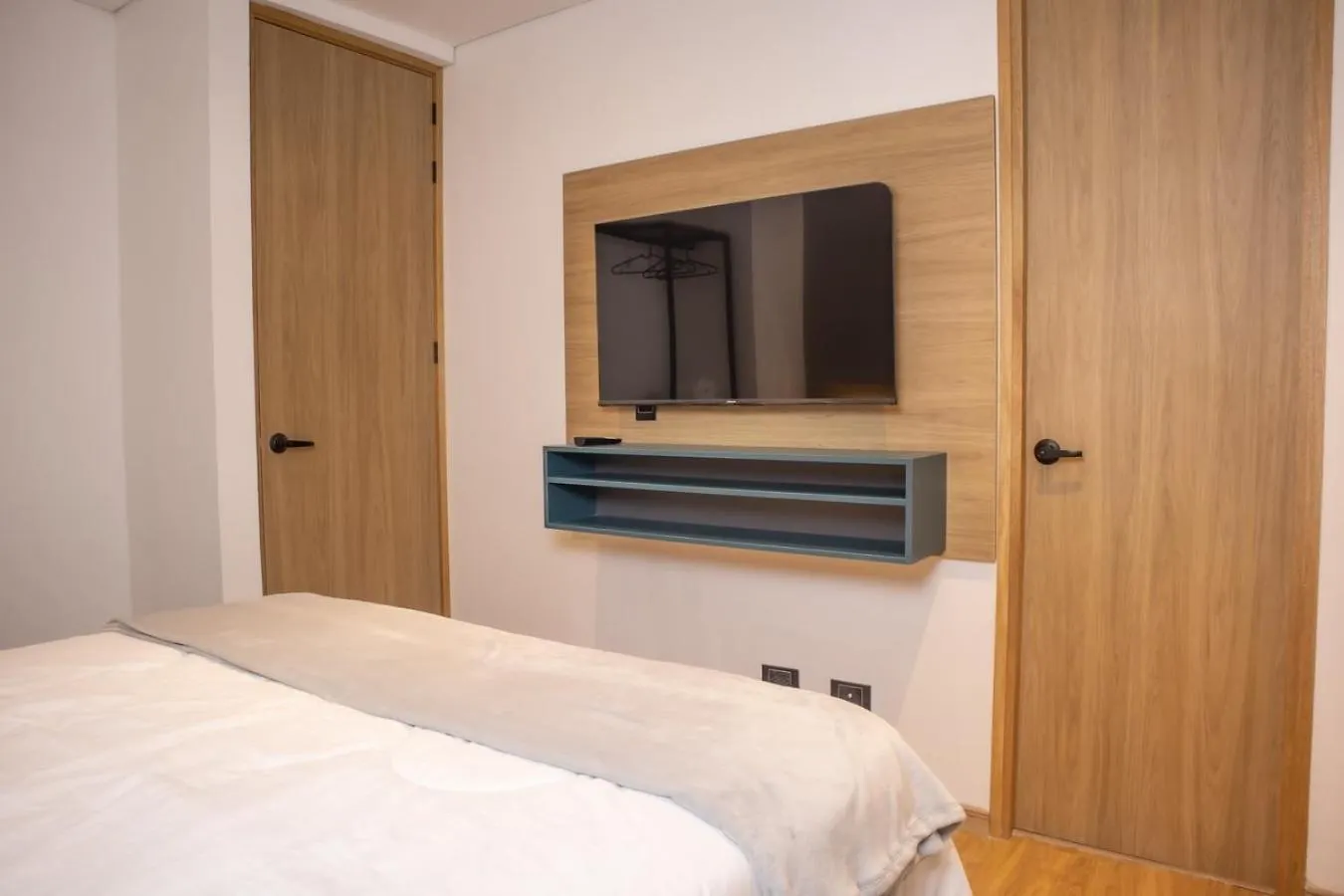 شقة Comfy Aparta-Suite Stadio Rosa Negra ميديلين كولومبيا